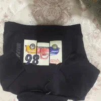 هودی شلوار درحدنو|کفش و لباس بچه|صحنه, |دیوار