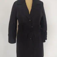 پالتو با آستری ببعی