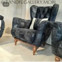 *مبل و مبلمان سارینا با تنوع بالا و کیفیت تضمینی*|مبلمان خانگی و میز عسلی|رشت, بازار|دیوار