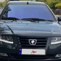 فروش حواله سمند سورن