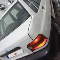 پراید دوگانه سوز سالم|خودرو سواری و وانت|سبزوار, اسلام آباد|دیوار