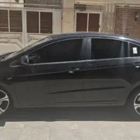 اریزو ۵ اکسنت|خودرو سواری و وانت|تبریز, |دیوار