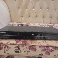 دی وی دی پلیر پایونییر