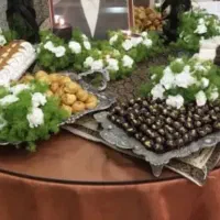 مراسم ختم