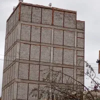 مشارکت در ساخت ملک