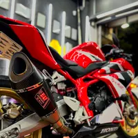 honda cbr rr250 sp هندا سی بی ار اسپشیال|موتورسیکلت|تهران, امیریه|دیوار