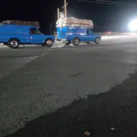 نیسان|خودرو سواری و وانت|خمینیشهر, |دیوار