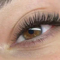 اکستنشن مژه با تخفیف ویژه|خدمات آرایشگری و زیبایی|مشهد, شریف|دیوار