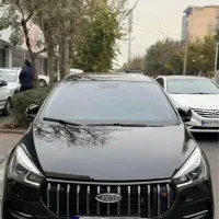 آریزو FL اسپرت(فول)