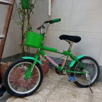 دوچرخه 16