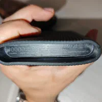 پاوربانک شیائومی ۱۰۰۰۰ میلی فست شارژ|لوازم جانبی موبایل و تبلت|قم, انسجام|دیوار