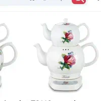 چای ساز فلر اصل
