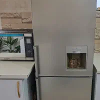 یخچال فریزر ال جی|یخچال و فریزر|سربیشه, |دیوار