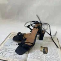 کفش وکتونی وکیف
