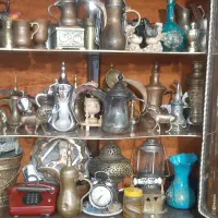 ویترین سنتی|بوفه، ویترین، کنسول|اهواز, عین ۲|دیوار