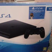 PS4 یک ترا