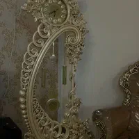 ساعت ایستاده