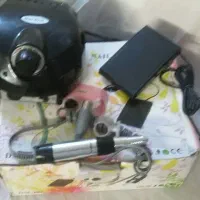 فروش وسایل ناخن|حراج|تهران, جوادیه تهرانپارس|دیوار