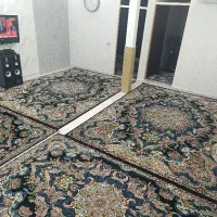 فرش تمام نخ نگین مشهد ۹متری ۷متری ۶متری