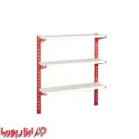 قفسه فروشگاهی سالم مناسب مغازه و منزل