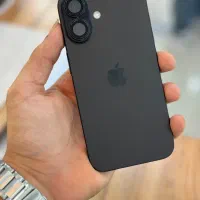 iPhone 16 با ریجستر