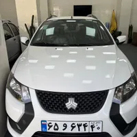 کوییک 1400 صفر