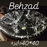 روشویی سنگی وجامایع جا مسواکی جا صابونی|لوازم سرویس بهداشتی|مشگین شهر, |دیوار