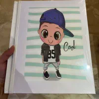 فروش آلبوم عکس به قیمت خرید