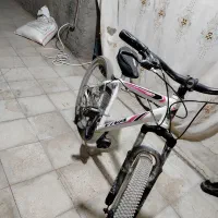 دوچرخه 26ویوا|دوچرخه، اسکیت، اسکوتر|جوین, |دیوار