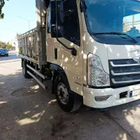 فورس۱۴۰۱|خودرو سنگین|کرمانشاه, |دیوار