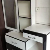 دوعدد آینه دراور درحدنو 4800