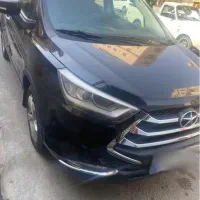 جک اس 3 مدل ۹۷