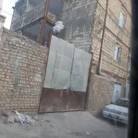 درب باغی