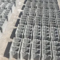 بلوک سیمانی 37*17|مصالح و تجهیزات ساختمان|کاشان, شهید زجاجی|دیوار