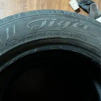 لاستیک ۲۱۵/۶۰/۱۷