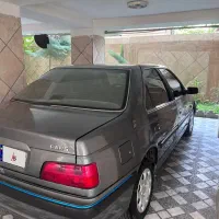 فروش پرشیا مدل ۱۳۸۷