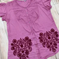 تعدادی لباس در هر سایز|لباس|میانه, |دیوار