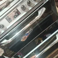 گازطرح فرپنج شلعه نونو|اجاق گاز و لوازم برقی پخت‌وپز|میناب, |دیوار