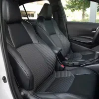 تویوتا کرولا 2025|خودرو سواری و وانت|کیش, |دیوار