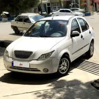 تیبا2مدل95آس