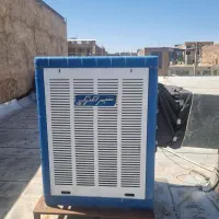 کولر سپهر الکتریک