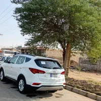 اجاره ورینت ماشین عروس سانتافه