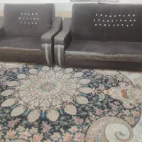 مبل ۵ نفره وهفت نفره|مبلمان خانگی و میز عسلی|تربت جام, شهرک آزادگان|دیوار