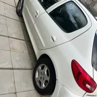 پژو ۲۰۷ پانورما اتومات ارتقایافته اخر ۴۰۳|خودرو سواری و وانت|بابلسر, |دیوار