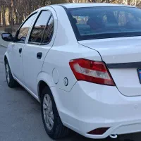 ساینا مدل 97|خودرو سواری و وانت|کرج, شهرک جهان‌نما|دیوار