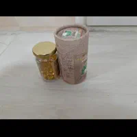 روغن گیاهی نایاب۶۰عددی لاغرکننده شکم پهلواصل