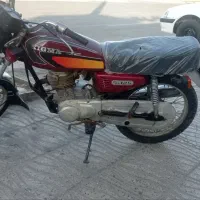 موتور مدل ۸۷