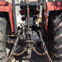 تراکتور 285|خودرو سنگین|ایلام, |دیوار