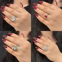 خرید نقره دست دوم یا معاوضه با نو