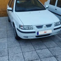 سمند lx بی رنگ مدل ۱۳۹۵ مالتی پلکس